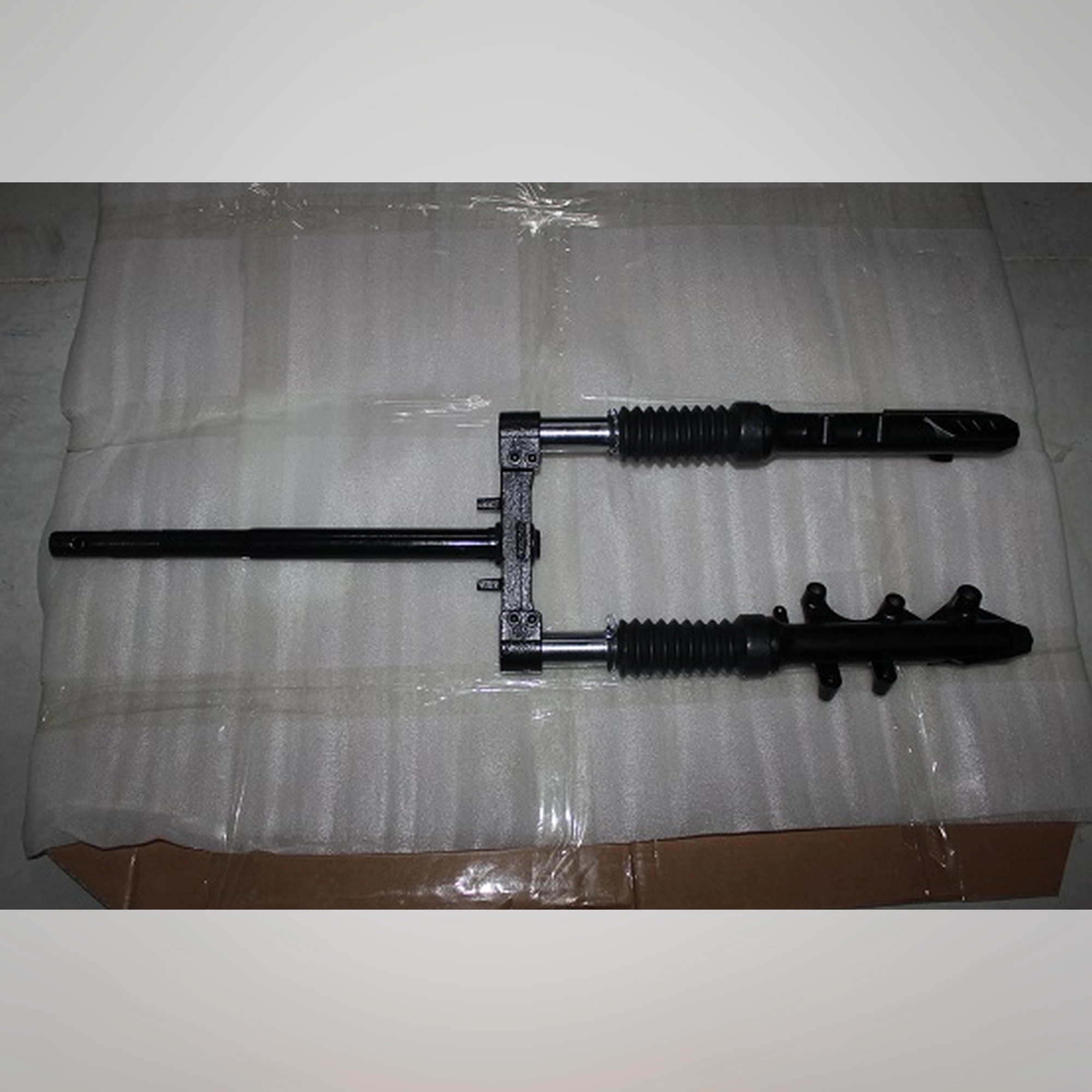 ARORA ZR5 ÖN MAŞA + AMARTİSÖR TAKIM #ZR5 - 134